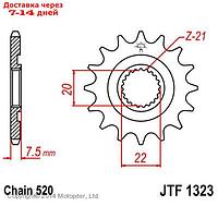 Звезда ведущая JTF1323-12, F1323-12, JT sprockets