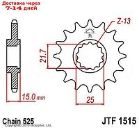 Звезда ведущая JTF1515-15, F1515-15, JT sprockets