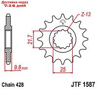 Звезда ведущая JTF1587-19, F1587-19, JT sprockets