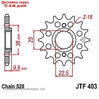 Звезда ведущая JTF403-15, F403-15, JT sprockets