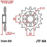 Звезда ведущая JTF404-17, F404-17, JT sprockets