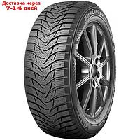 Шина зимняя шипованная Kumho WinterCraft SUV Ice WS31 215/65 R17 101T