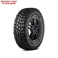 Шина летняя Nokian Rockproof 285/70 R17C 121/118Q