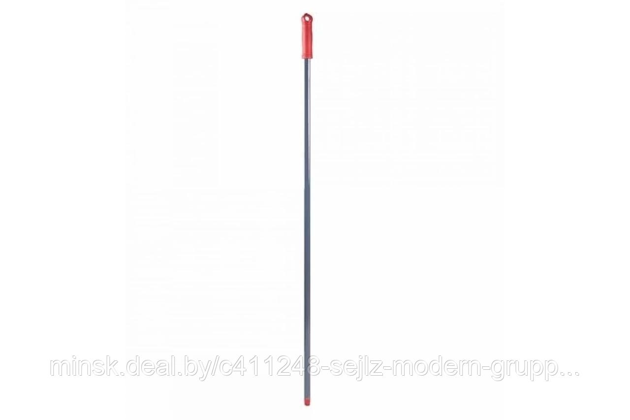 Ручка алюминиевая 130 см ALS285 красная - фото 1 - id-p186992181