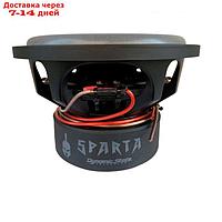 Сабвуфер Dynamic State Sparta SW3.30D2, 12", 2+2 Ом