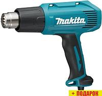 Промышленный фен Makita HG5030K