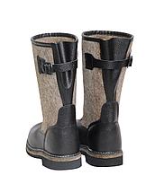 Сапоги войлочные ЛЕСНИК с ПКП, фото 2