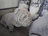 Скульптура " Собака ", фото 2