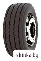 Всесезонные шины KAMA NT202+ 385/55R22.5 160K