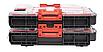 Органайзер Qbrick System ONE Organizer M, черный, фото 9