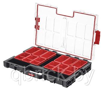 Органайзер Qbrick System ONE Organizer L, черный