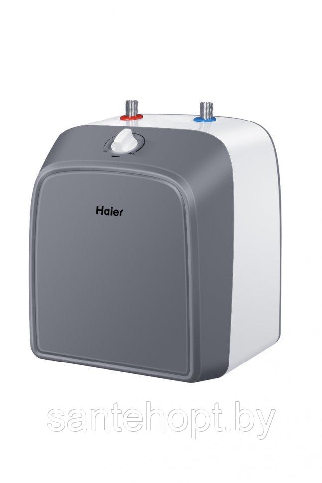 Электрический водонагреватель Haier ES10V-Q2