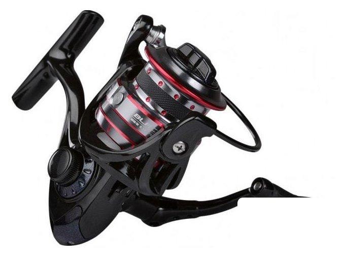 Рыболовная катушка Mifine Black Tena 3000F