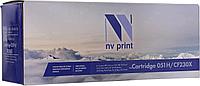 Картридж NV-Print 051H(T)/CF230X(T) для Canon LBP-160/162, MF-260/264/27/269, M203/227