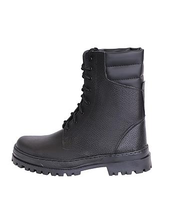 Ботинки с высоким берцем БАТАЛЬОН, фото 2