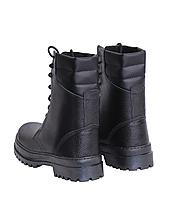 Ботинки с высоким берцем БАТАЛЬОН, фото 3