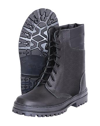 Ботинки с высоким берцем БАТАЛЬОН, фото 2