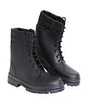 Ботинки с высоким берцем БАТАЛЬОН, фото 2