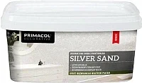 Краска Primacol Silver Sand