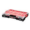 Ящик для инструментов Qbrick System PRO Organizer 200, черный, фото 2