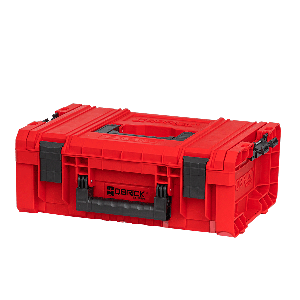 Pro Red – Qbrick System