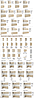Угловая кухня Корнелия Экстра 1,5х2,0. фабрика Кортекс-Мебель с вариантами компоновки, фото 5