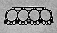 04201564 Прокладка головки блока цилиндров DEUTZ