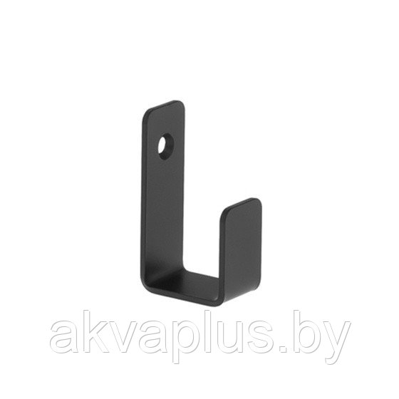 Крючок для ванны Deante Mokko Nero ADM N111