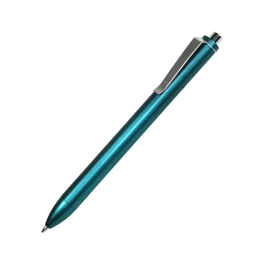 M2, ручка шариковая, пластик, металл - фото 2 - id-p187030635