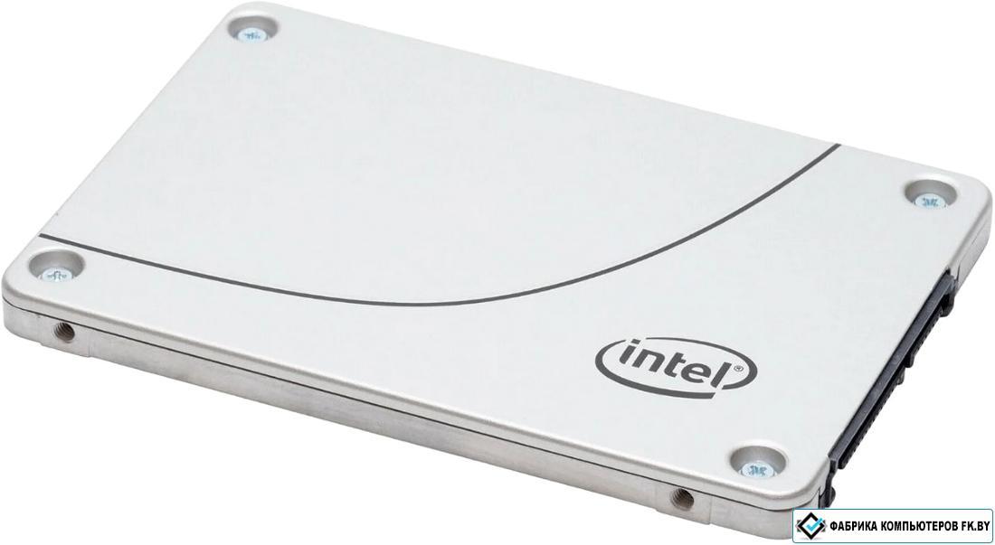 SSD Intel D3-S4520 1.92TB SSDSC2KB019TZ01 - фото 1 - id-p187030874
