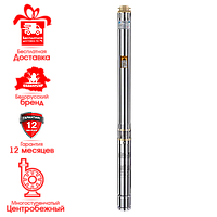 Скважинный насос GREENPUMP 3 SP 3,8 - 0,55 (230В) с кабелем 20 метров