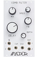 Синтезаторный модуль Modor Eurorack Comb Filter