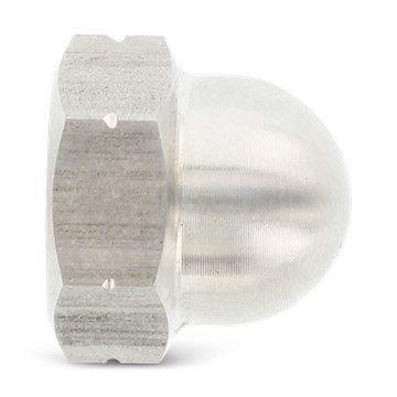 DIN 1587 A4 M 22 A/F 32