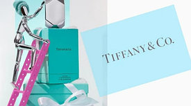 Парфюмерия Tiffany