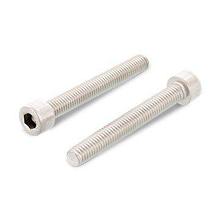 DIN 912 A2 M 5X100