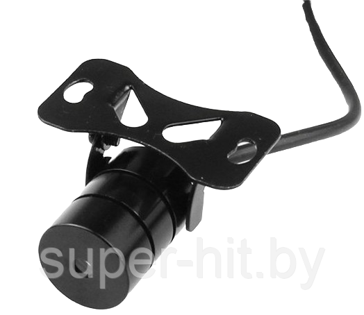 Лазерный автомобильный противотуманный стоп-сигнал - фото 5 - id-p93061366