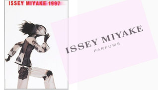 Парфюмерия Issey Miyake