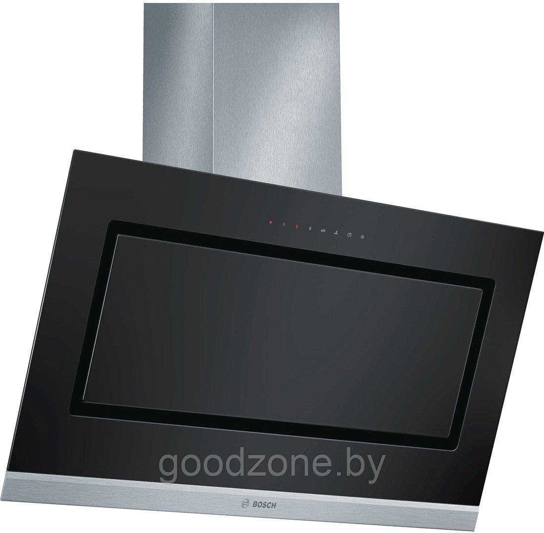 Вытяжка кухонная Bosch DWK098G60