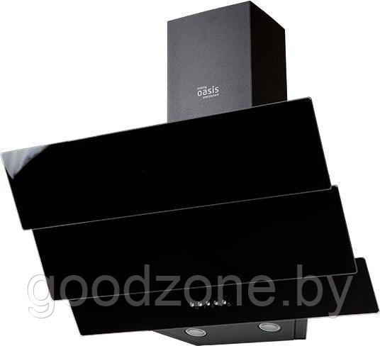 Вытяжка кухонная Oasis NS-60B (FR)