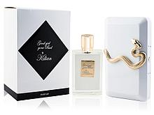 Женская парфюмерная вода Kilian Good Girl Gone Bad edp 50ml (PREMIUM) шкатулка