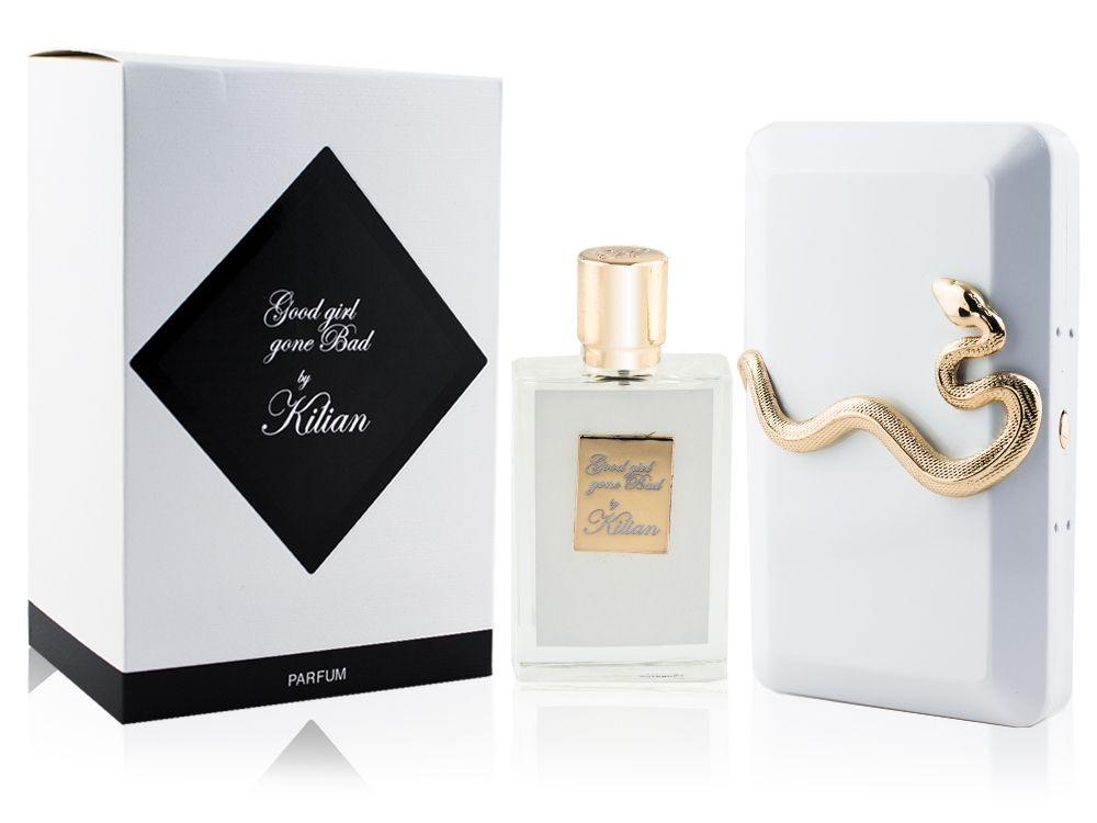 Женская парфюмерная вода Kilian Good Girl Gone Bad edp 50ml (PREMIUM) шкатулка - фото 1 - id-p187070568