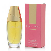 Женская парфюмерная вода Estee Lauder Beautiful edp 75ml