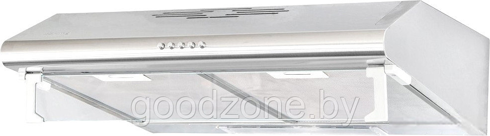 Вытяжка кухонная Korting KHT 6334 X