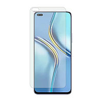 Защитное стекло KST 2.5D для Huawei Honor X20 прозрачное