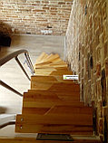 Модульная лестница от производителя №1, фото 3