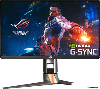 Монитор ASUS ROG Swift PG259QNR