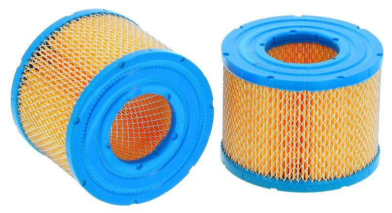 Воздушный фильтр HIFI FILTER SA 19566
