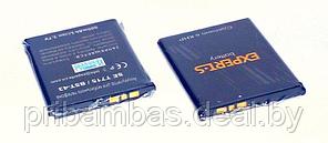 АКБ (аккумулятор, батарея) Sony Ericsson BST-43 Совместимый 950mAh для Sony Ericsson Cedar Cedar J10