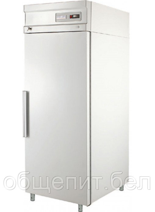 Шкаф холодильный Polair CV105-S (500 л, -5..+5)
