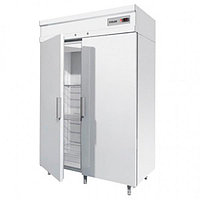 Шкаф холодильный Polair CV110-S (1000 л, -5..+5)